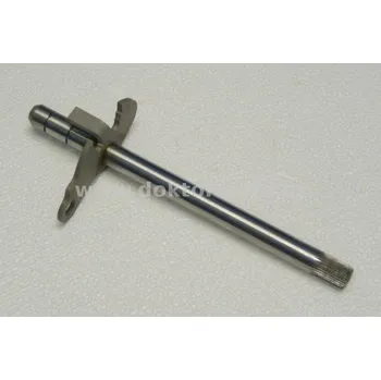 Hřídel řadící páky