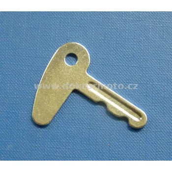 Klíček ampérmetru JAWA,ČZ