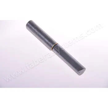 pant Závěs kovový k navaření 160x20mm F1