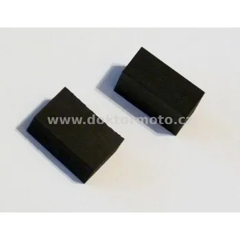 Moto sedlo Doraz sedla ČEZETA - skútr 501,502