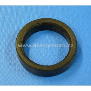 Motodíl Guma přední vidlice - s prolisem, Jawa, ČZ, kvalita B