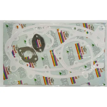 Těsnění motoru Těsnění motoru - sada 7ks Pio 20,21,23