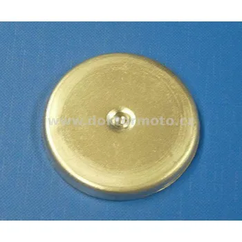 Zátka řetězu kontrolní JAWA,JAWA-ČZ