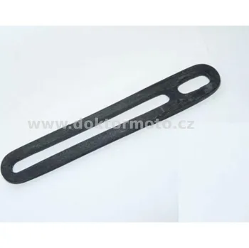 Těsnění pro motocykl Těsnění schránky + tělesa filtru, MZ