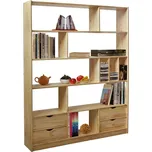 IDEA Pokojová stěna 8049