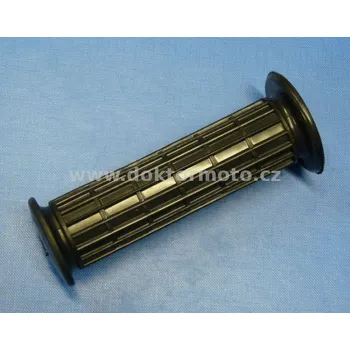 Chránič řídítek pro čtyřkolku Návlečka řidítek pravá - Jawa 634-640