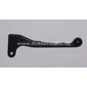 Páčka řídítek - pravá, přední brzda Al