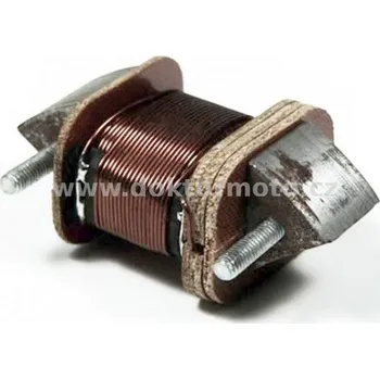 Elektroinstalace pro motocykl Cívka dobíjení 12V 21W Simson