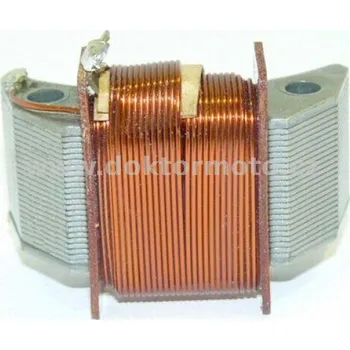 Autodíl Pól světelný 1 - cívka JAWA Pionýr