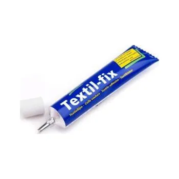 Průmyslové lepidlo Lepidlo na textil Textil-fix