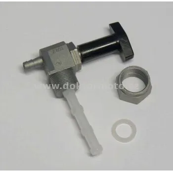 Palivový systém pro motocykl Kohout paliva OMG - boční vývod, Sim, MZ, Babetta