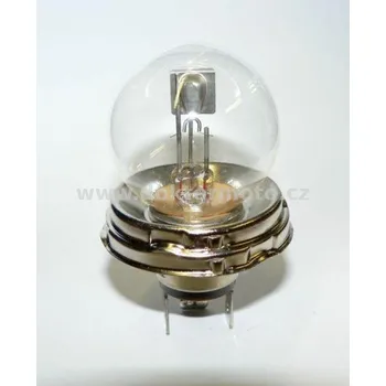 Autožárovka Žárovka 12V 45/40W P45T