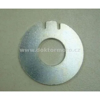 Motor pro motocykl Pojistka matice řetěz.kola ČZ 125, 150 C