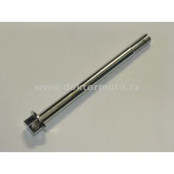 Náboj kola Osa kola - zadní Simson