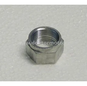 Motodíl Matice kohoutu paliva - malá, Simson, MZ