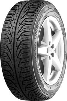 Zimní osobní pneu Uniroyal MS Plus 77 215/65 R15 96 H