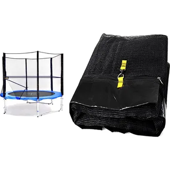 Příslušenství k trampolíně AGA ochranná síť na 6 tyčí