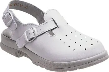 Dámská zdravotní obuv Santé 517/47 bílé 