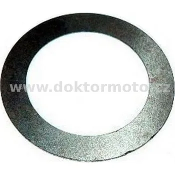 Příložka ložiska rozety - Jawa, ČZ