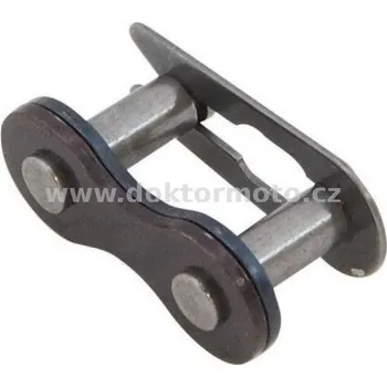 Řetězová sada pro motocykl Spojka řetězu 420 Pionýr, Simson, Babetta a dal.