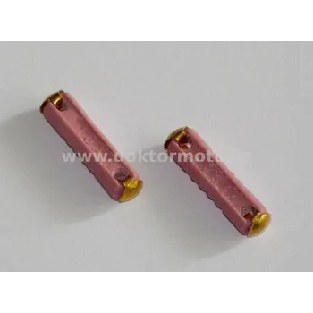 Autopojistky Pojistka válcová - 16A UNI