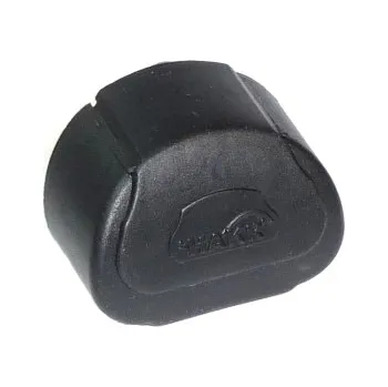 Příslušenství ke střešnímu nosiči Koncovka plastová pro hliníkové tyče Hakr