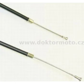 Brzda na kolo Bowden přední brzdy, Simson