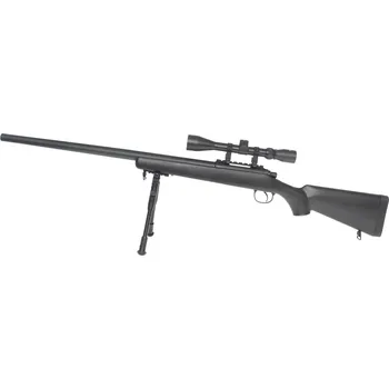 Airsoftová zbraň Well VSR-03D MB03D