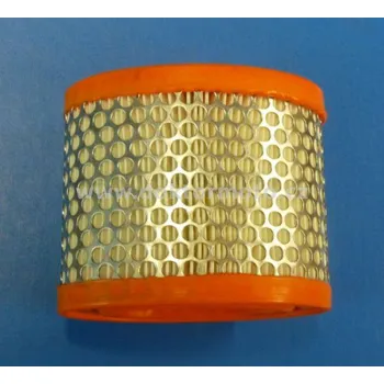 Vzduchový filtr Filtr sání oválný - vložka čističe JAWA