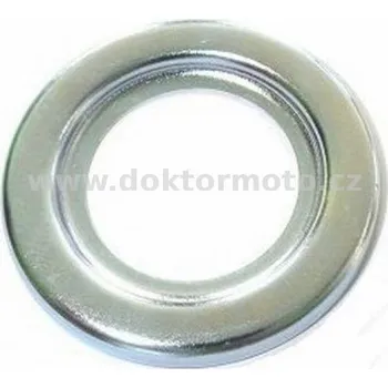 Miska filcu ložiska rozety JAWA,ČZ