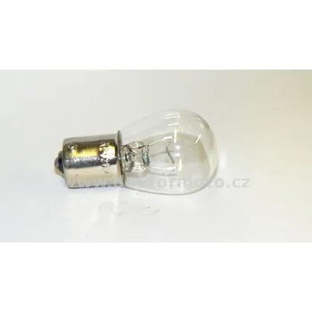 Autožárovka Žárovka 12V 21W BA15S