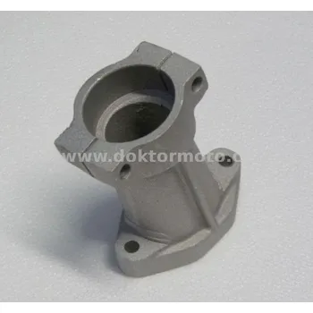 Karburátor Příruba karburátoru MZ