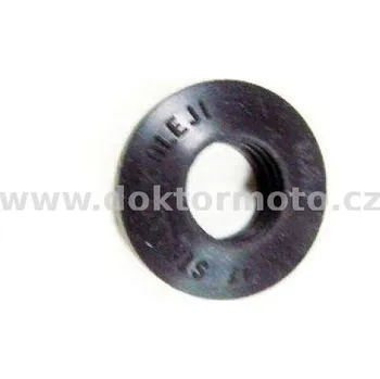 Těsnění pro motocykl Těsnění zadního tlumiče - slavík JAWA,ČZ