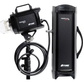 Fotoateliérová technika Fomei Digital Pro X 1200 B