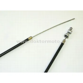 Auto-moto Bowden spojky bez SŠ, JAWA Pionýr