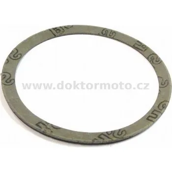 Motodíl Těsnění pod hlavu 72x84x1,2 - JAWA Kýv. 250/353