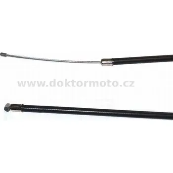 Auto-moto Bowden plynu Sport - rychlopal, Jawa, ČZ