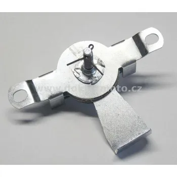 Tlumič řízení Tlumič řízení, Jawa - Kýv, Pan