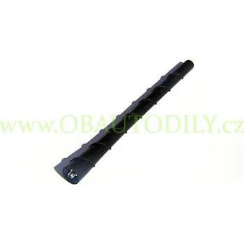 Autoanténa Škoda Fabia III, Rapid-Prut antény original kratší