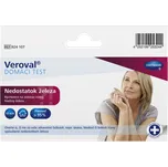 HARTMANN Veroval nedostatek železa…