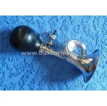 Instalatérský materiál Trubka - moped, kroucená