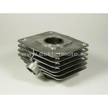 Tiskový válec Válec 60ccm - holý, Simson