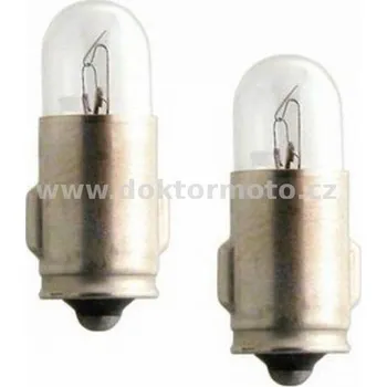 Autožárovka žárovka 6V 1,2W BA7S