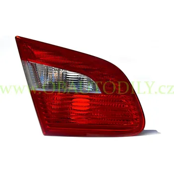 Osvětlení automobilu Škoda Superb II-Zadní světlo Magneti Marelli levé