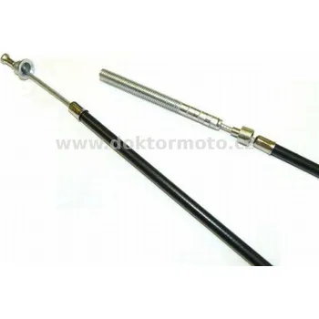 Motor pro motocykl Bowden zadní brzdy - JAWA Babetta 210, 225