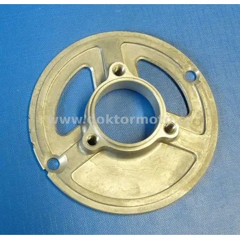 Elektroinstalace pro motocykl Držák statoru zapalování VAPE 6V/12V JAWA,ČZ