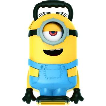 Školní kufřík Alltoys Kufřík Mimoň STuart