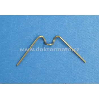 Pružina přední paraboly JAWA,ČZ