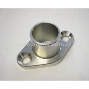 Palivový systém pro motocykl Příruba karburátoru Dellorto Babetta