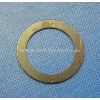 Motor pro motocykl Planžeta 1,2mm - hlavní hřídel SIMSON